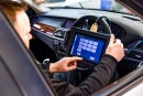 05. Servicing Diagnostic page Specialist Diagnostic Equipment